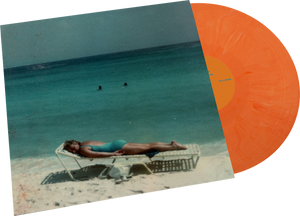 Alexander Pettersen - Supply/Demand (LTD 180G Coloured LP/ CD included, 300 copies only)