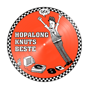 Hopalong Knut • Hopalong Knuts Beste