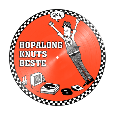 Hopalong Knut • Hopalong Knuts Beste