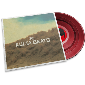 The Kulta Beats • If Oz was Bulldozed 7"