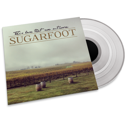 Sugarfoot • This Love That We Outwore