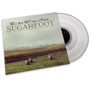 Sugarfoot • This Love That We Outwore