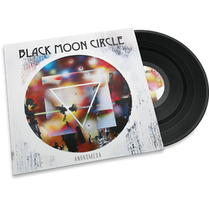Black Moon Circle • Andromeda