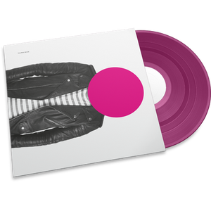 The Pink Moon  • The Pink Moon EP (ltd solid Pink edition)