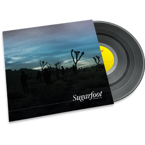 Sugarfoot • Sugarfoot - Different Stars  (ltd)