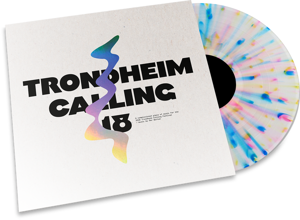 Trondheim Calling - Music by Per Borten