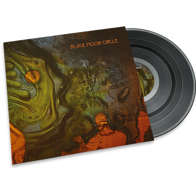 Black Moon Circle • BMC - The Studio Jams Vol II (classic black)