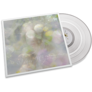 I Love Wynona • White Room Sessions LP (CD included)