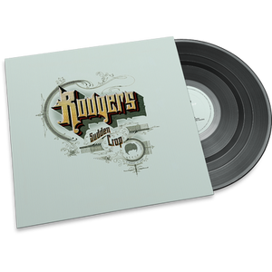 Rodgers  • Sudden Crop (LP)