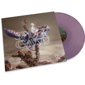 Spidergawd - Spidergawd VI (Purple Haze)